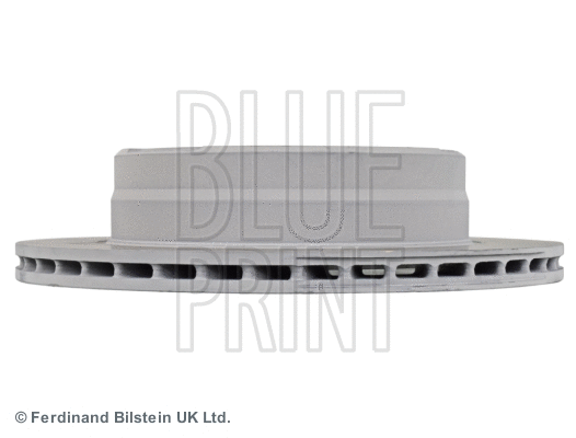 ADG043119 BLUE PRINT Тормозной диск (фото 3)