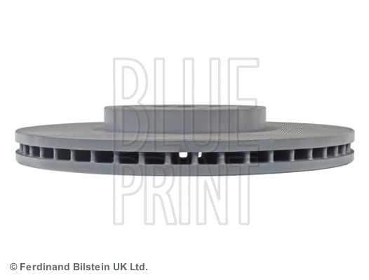 ADG043122 BLUE PRINT Тормозной диск (фото 3)