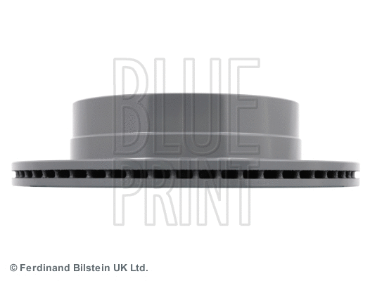 ADG043127 BLUE PRINT Тормозной диск (фото 3)