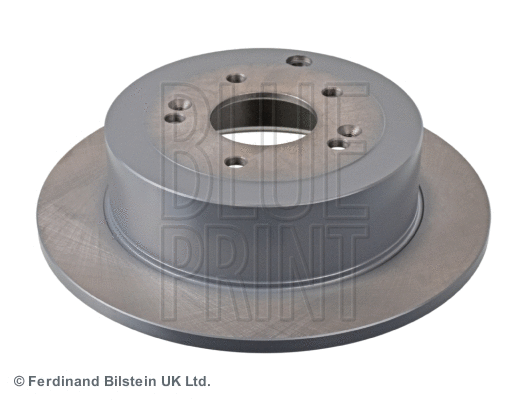 ADG043128 BLUE PRINT Тормозной диск (фото 1)