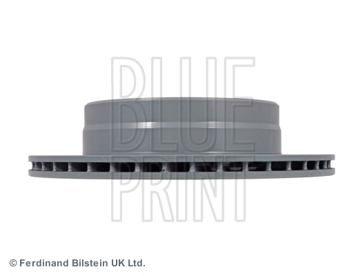 ADG043138 BLUE PRINT Тормозной диск (фото 3)