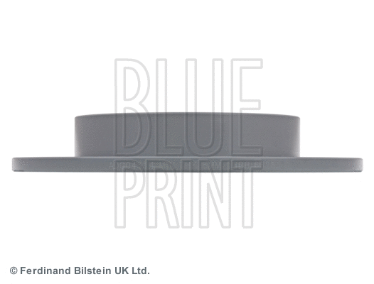 ADG04314 BLUE PRINT Тормозной диск (фото 3)