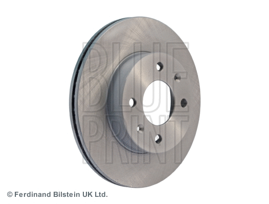 ADG043143 BLUE PRINT Тормозной диск (фото 2)