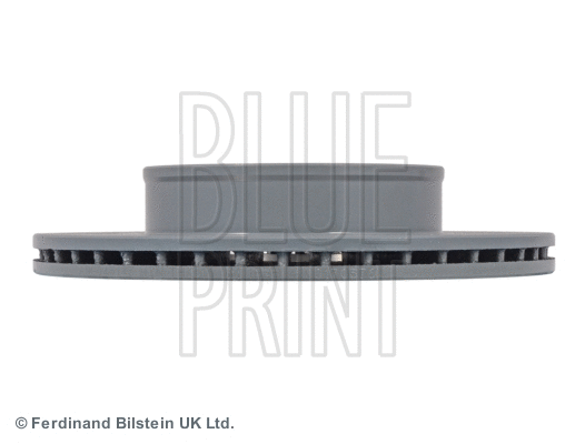 ADG043143 BLUE PRINT Тормозной диск (фото 3)