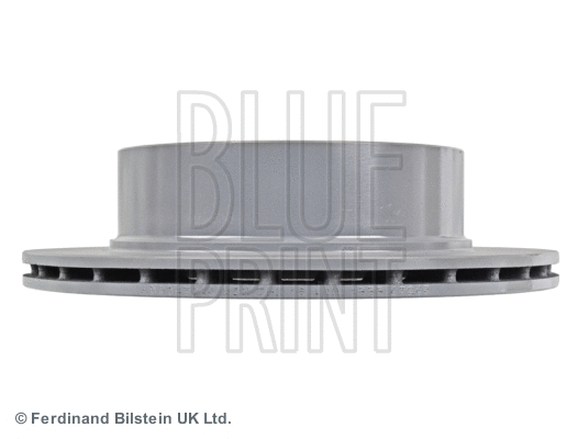 ADG043146 BLUE PRINT Тормозной диск (фото 3)