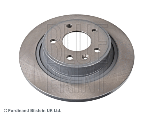 ADG043160 BLUE PRINT Тормозной диск (фото 1)