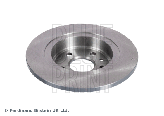 ADG043164 BLUE PRINT Тормозной диск (фото 2)