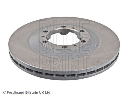 ADG043170 BLUE PRINT Тормозной диск (фото 1)