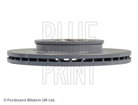 ADG043178 BLUE PRINT Тормозной диск (фото 3)