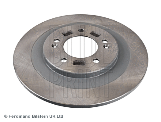 ADG043181 BLUE PRINT Тормозной диск (фото 1)