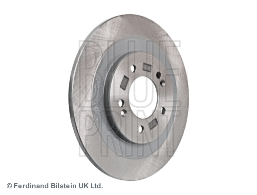 ADG043181 BLUE PRINT Тормозной диск (фото 2)