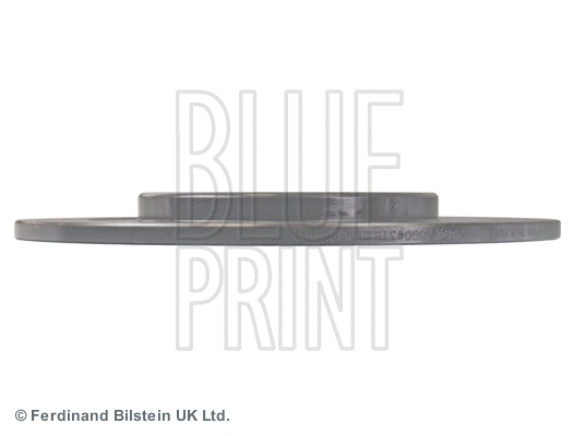 ADG043181 BLUE PRINT Тормозной диск (фото 3)