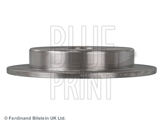 ADG043184 BLUE PRINT Тормозной диск (фото 3)