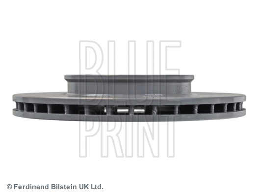 ADG043204 BLUE PRINT Тормозной диск (фото 3)