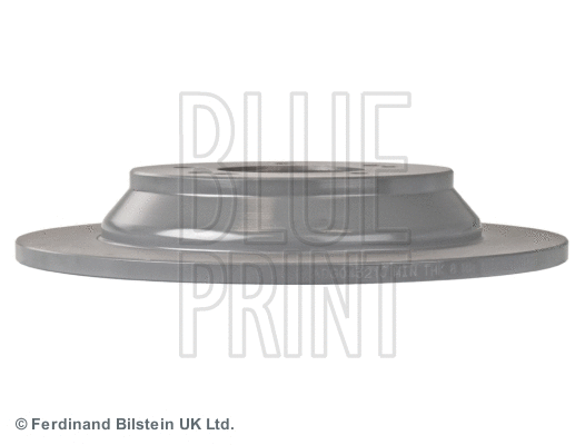 ADG043210 BLUE PRINT Тормозной диск (фото 3)