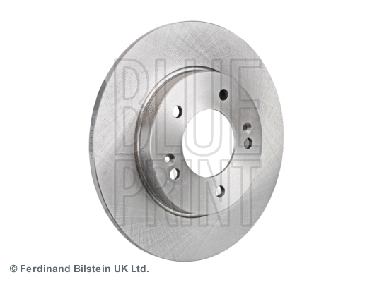 ADG043231 BLUE PRINT Тормозной диск (фото 2)