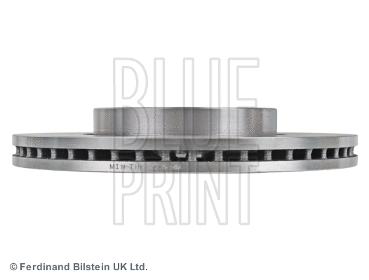 ADG043232 BLUE PRINT Тормозной диск (фото 3)