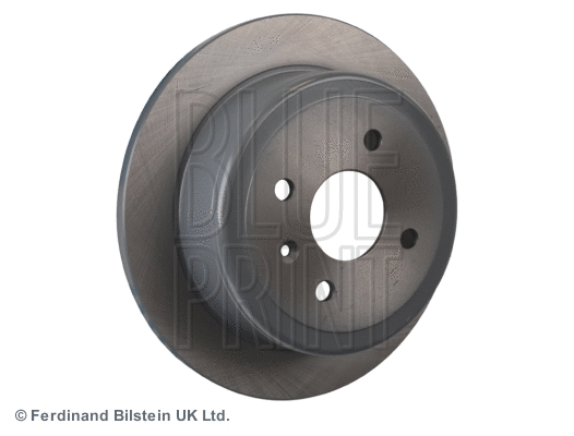 ADG04326 BLUE PRINT Тормозной диск (фото 2)