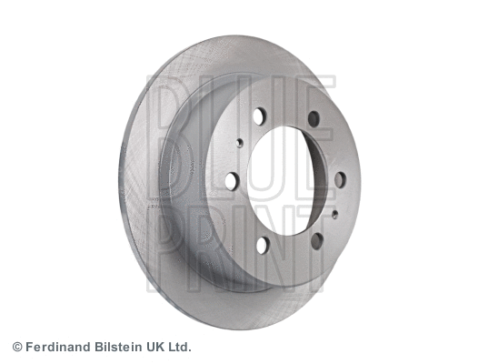 ADG04332 BLUE PRINT Тормозной диск (фото 2)