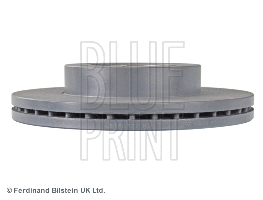 ADG04337 BLUE PRINT Тормозной диск (фото 3)