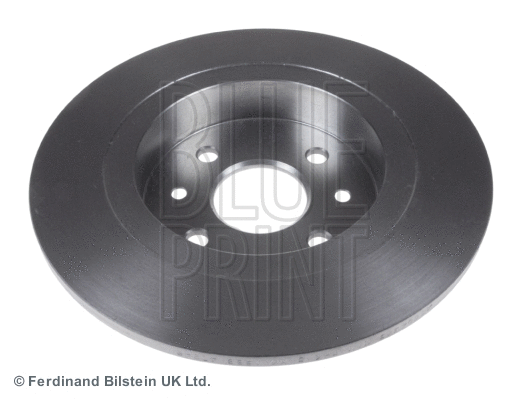 ADG04343 BLUE PRINT Тормозной диск (фото 2)