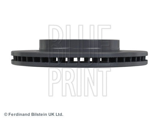 ADG04347 BLUE PRINT Тормозной диск (фото 3)