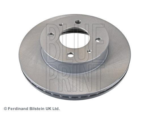 ADG04350 BLUE PRINT Тормозной диск (фото 1)