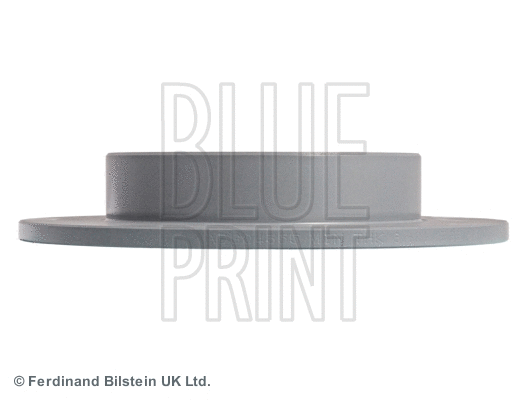 ADG04355 BLUE PRINT Тормозной диск (фото 3)