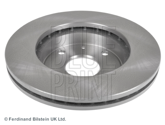 ADG04363 BLUE PRINT Тормозной диск (фото 2)