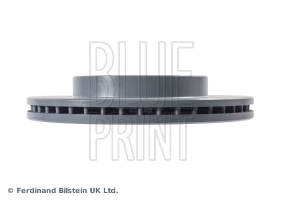 ADG04363 BLUE PRINT Тормозной диск (фото 3)