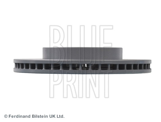 ADG04390 BLUE PRINT Тормозной диск (фото 3)