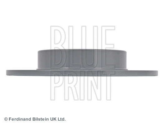 ADH243100 BLUE PRINT Тормозной диск (фото 3)