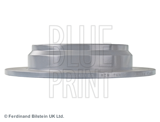 ADH243105 BLUE PRINT Тормозной диск (фото 3)