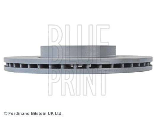 ADH243109 BLUE PRINT Тормозной диск (фото 3)