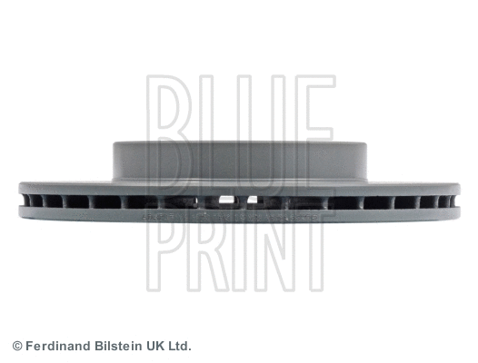 ADH243114 BLUE PRINT Тормозной диск (фото 3)