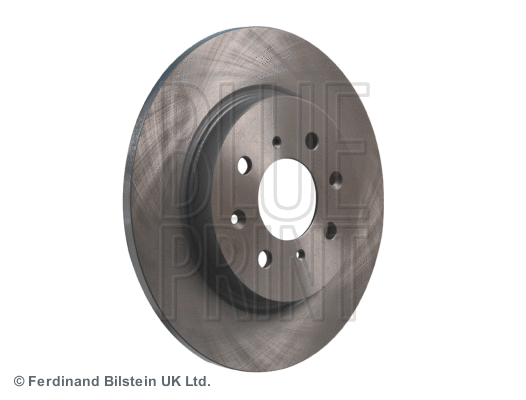 ADH243116 BLUE PRINT Тормозной диск (фото 2)