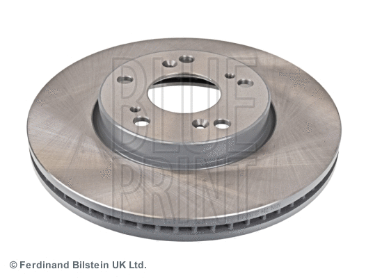 ADH243121 BLUE PRINT Тормозной диск (фото 1)