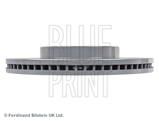 ADH243121 BLUE PRINT Тормозной диск (фото 2)