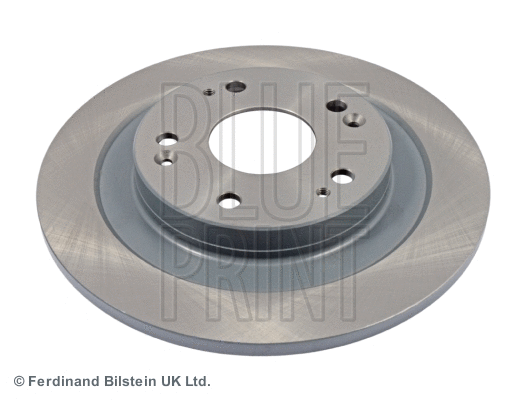 ADH243123 BLUE PRINT Тормозной диск (фото 1)