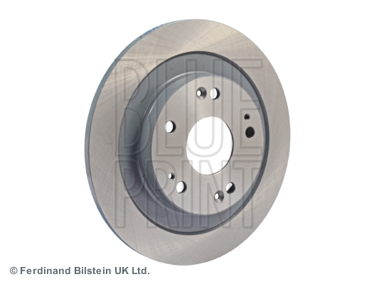 ADH243123 BLUE PRINT Тормозной диск (фото 2)