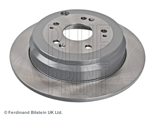 ADH243126 BLUE PRINT Тормозной диск (фото 1)