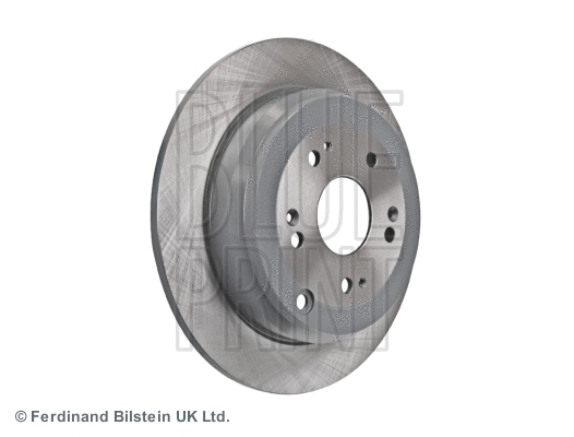 ADH243126 BLUE PRINT Тормозной диск (фото 2)