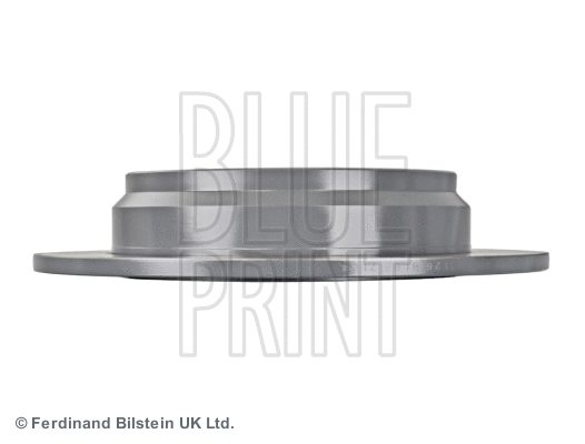 ADH243126 BLUE PRINT Тормозной диск (фото 3)