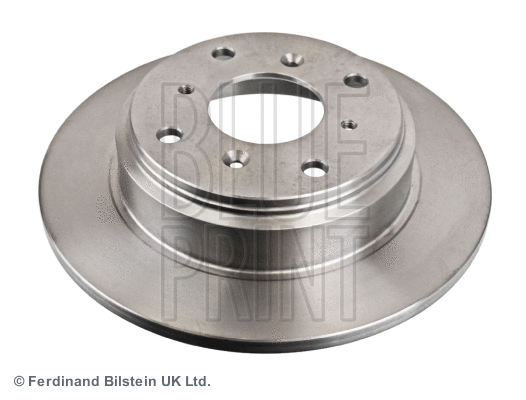 ADH24320 BLUE PRINT Тормозной диск (фото 1)
