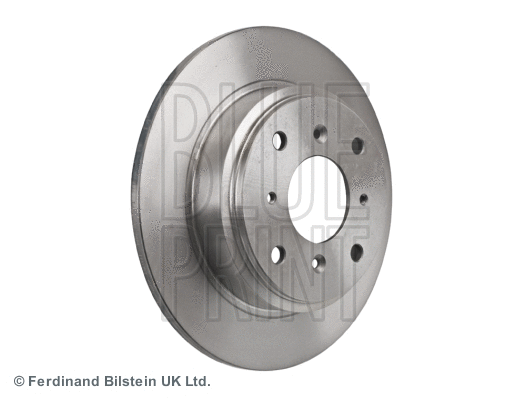 ADH24320 BLUE PRINT Тормозной диск (фото 2)