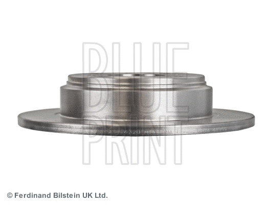 ADH24320 BLUE PRINT Тормозной диск (фото 3)