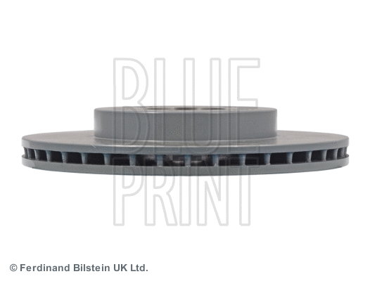 ADH24341 BLUE PRINT Тормозной диск (фото 3)