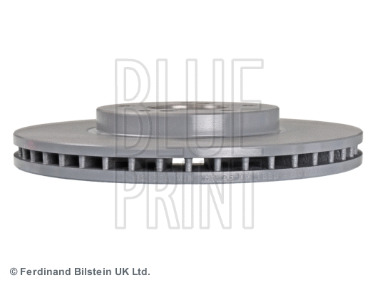 ADH24355 BLUE PRINT Тормозной диск (фото 3)