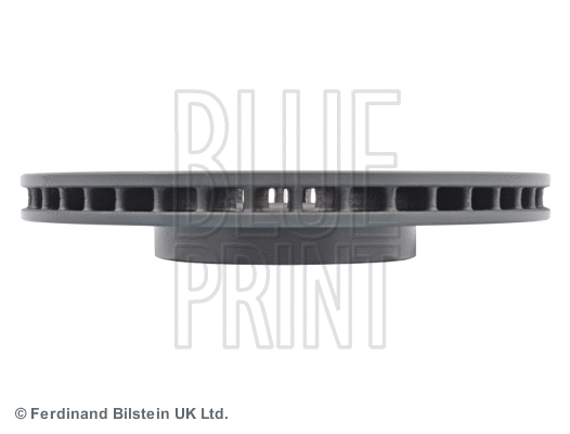 ADH24363 BLUE PRINT Тормозной диск (фото 3)