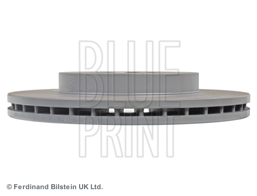 ADH24365 BLUE PRINT Тормозной диск (фото 3)